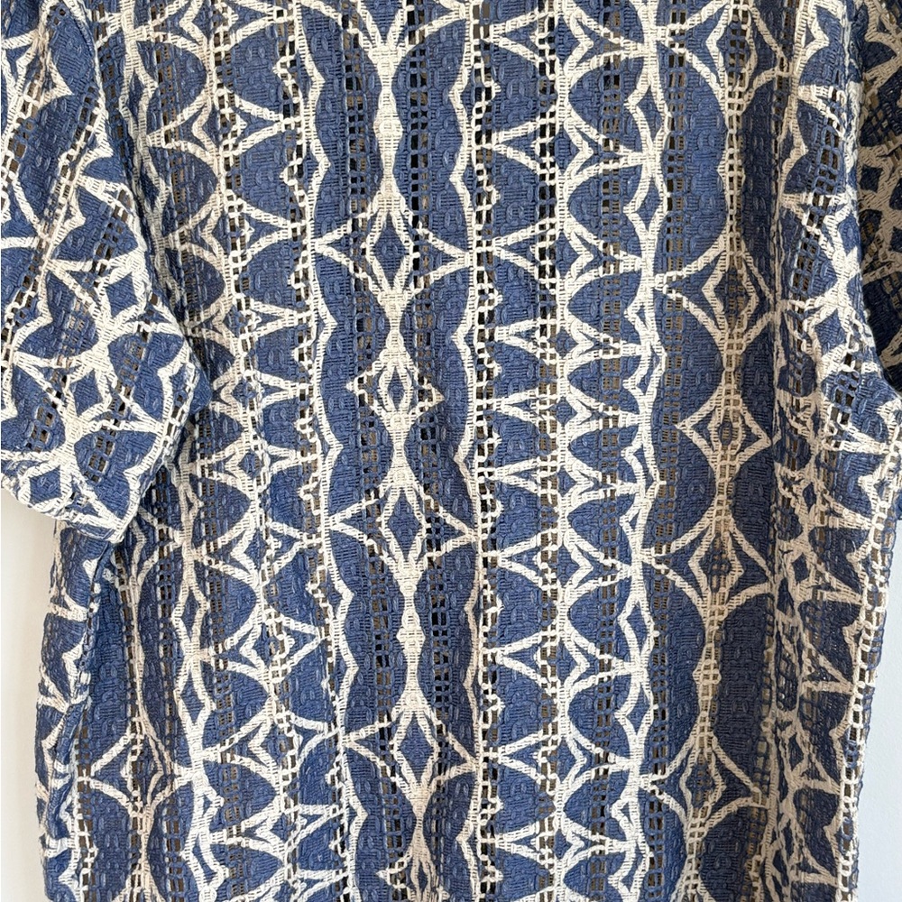 OAS Akro Cuba Shirt - medium - Picture 4 of 7